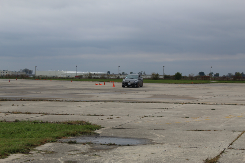 Illustration for article titled Photo Dump from Last Annual Indy SCCA Pt.3